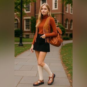 Circus NY by Sam Edelman Circus by Sam Edelman Emelia Mary Jane Loafer NEW SZ 6